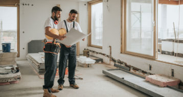 Finding good contractors - renovation loan tips